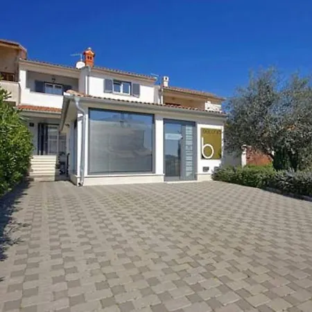 K&p Ferienhaus