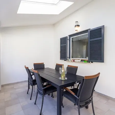 度假居 K&p 普拉