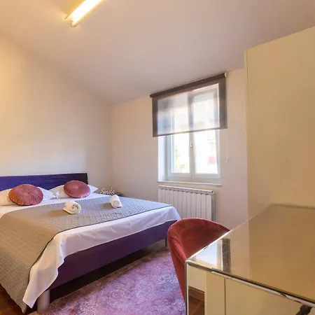 Ferienhaus K&p Pula