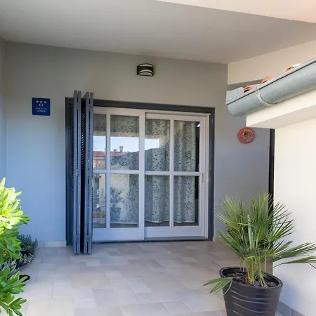 度假居 K&p 普拉