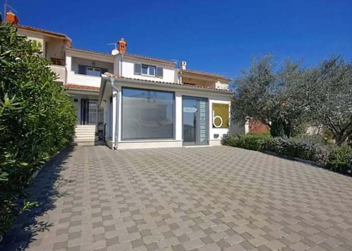 K&p Holiday home