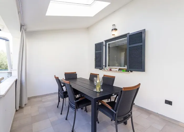 Holiday home K&p Pula