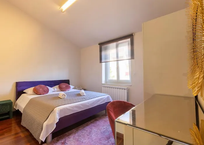 Holiday home K&p Pula