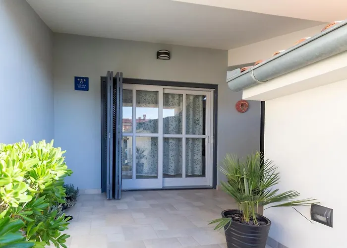 Holiday home K&p Pula